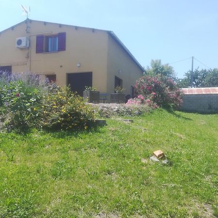 Les Vignes Villa Pomport Luaran gambar