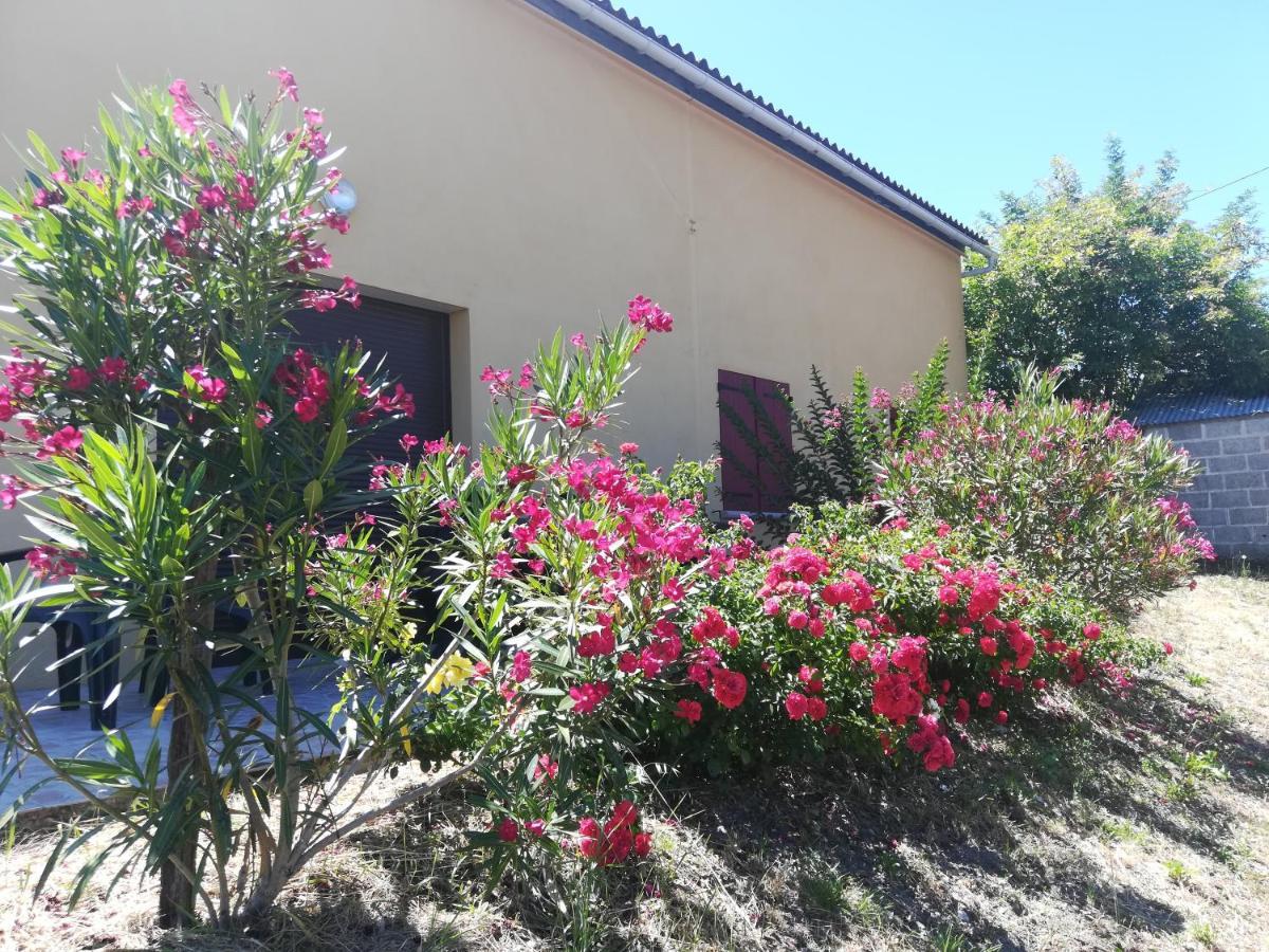 Les Vignes Villa Pomport Luaran gambar